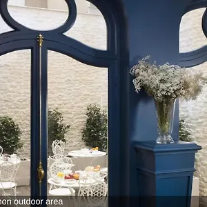 Le Nest By Sweett Otel
