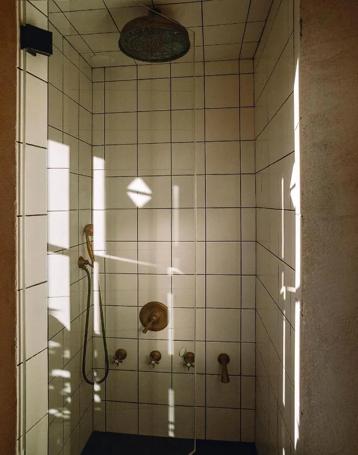 Famous Parisian Designer'S Pied-A-Terre In Le Marais Apartment 0*, Paris